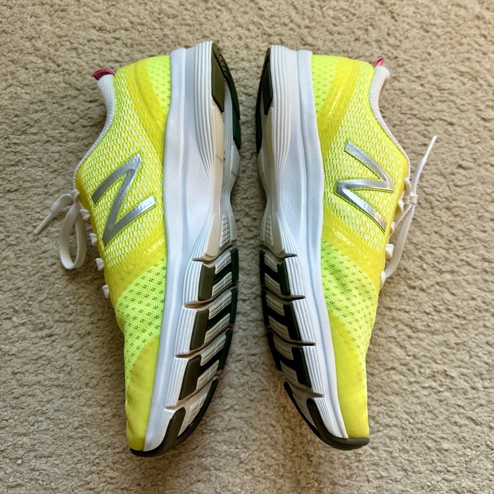 New Balance Sneakers - Picture 3 of 8